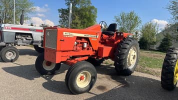 Main image Allis Chalmers 190XT
