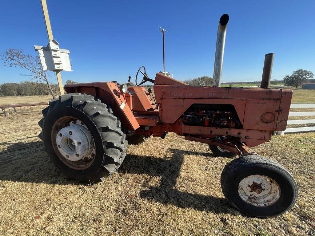 Allis Chalmers 190XT Tractors 100 To 174 HP For Sale | Tractor Zoom