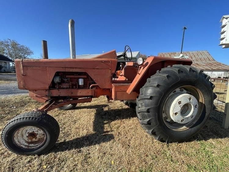 Allis Chalmers 190XT Tractors 100 to 174 HP for Sale | Tractor Zoom