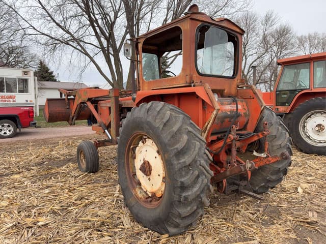 Image of Allis Chalmers 190XT equipment image 3
