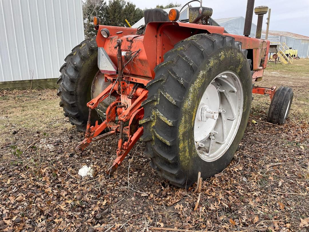 Image of Allis Chalmers 190XT Image 1