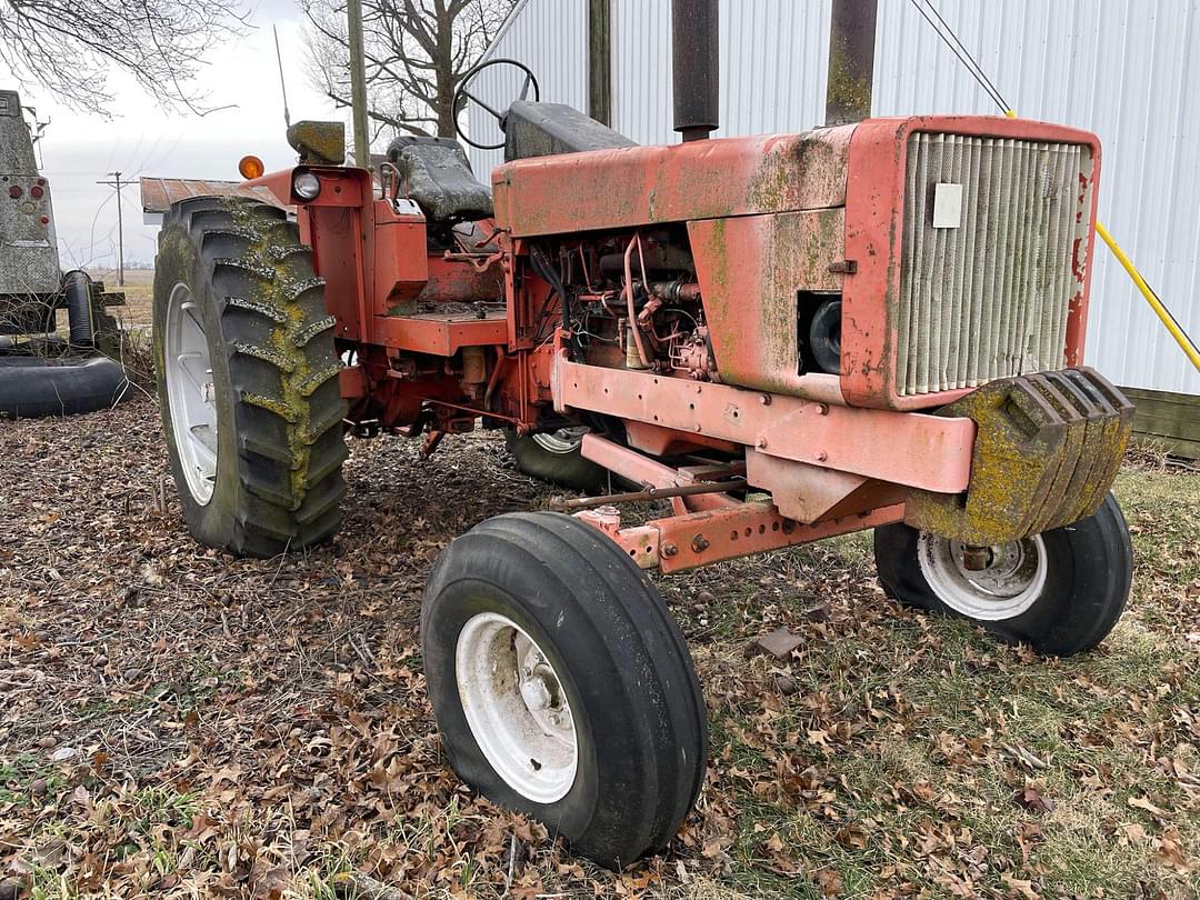 Image of Allis Chalmers 190XT Image 0