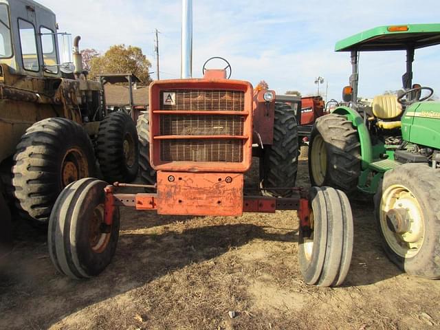 Image of Allis Chalmers 190XT equipment image 2