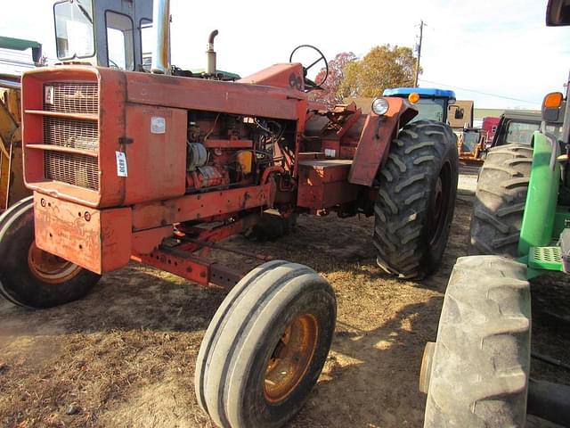 Image of Allis Chalmers 190XT equipment image 3