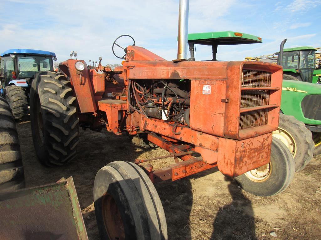 Image of Allis Chalmers 190XT Primary image