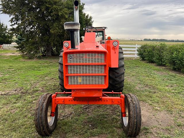 Image of Allis Chalmers 190XT equipment image 2