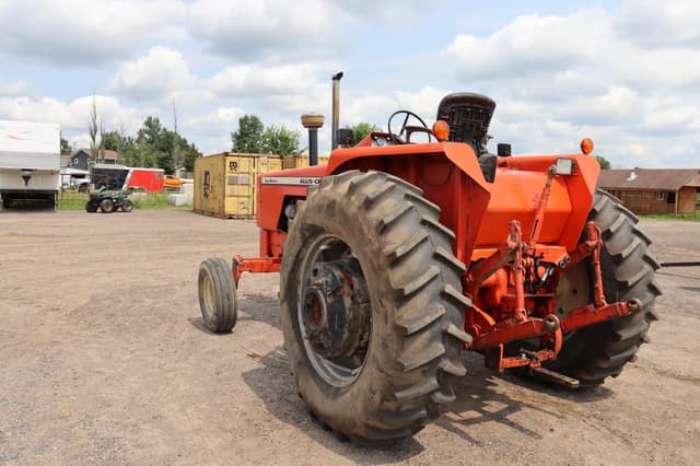 Image of Allis Chalmers 190XT equipment image 2