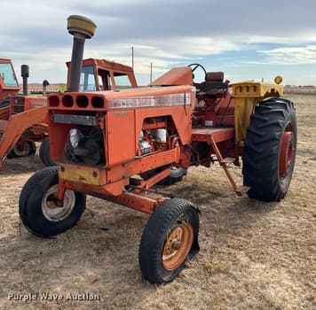 Main image Allis Chalmers 190XT
