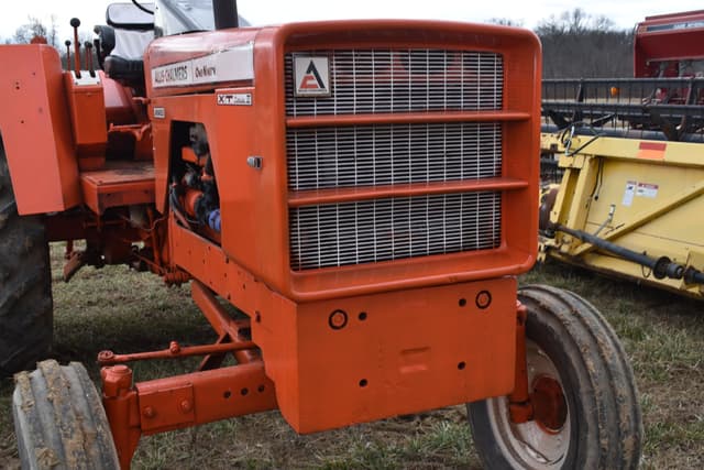 Image of Allis Chalmers 190XT equipment image 3