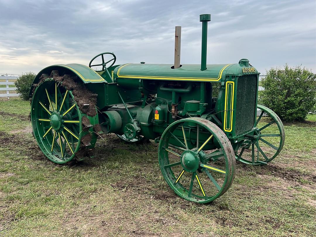 Image of Allis Chalmers 20-35 Primary image