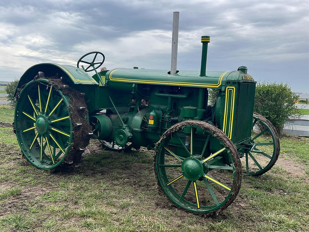 Image of Allis Chalmers 20-35 Primary image