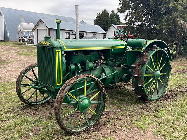 Image of Allis Chalmers 20-35 equipment image 1