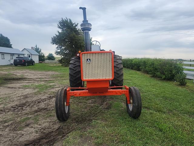 Image of Allis Chalmers 200 equipment image 2