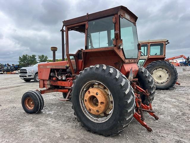 Image of Allis Chalmers 200 equipment image 2