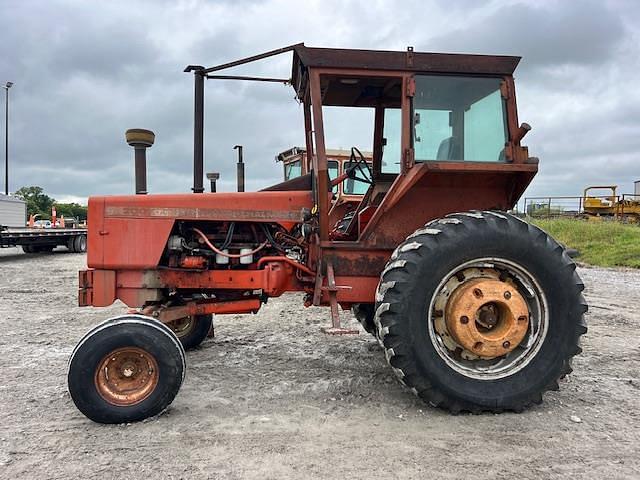 Image of Allis Chalmers 200 equipment image 1