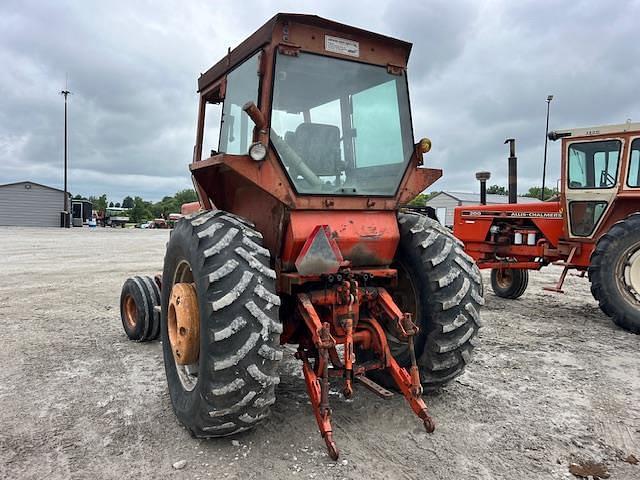 Image of Allis Chalmers 200 equipment image 3