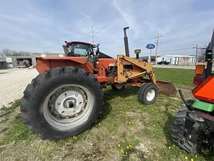 Main image Allis Chalmers 200 3