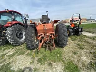 Main image Allis Chalmers 200 5