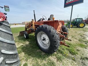 Main image Allis Chalmers 200 6