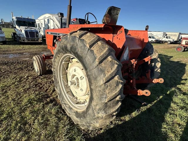 Image of Allis Chalmers 200 equipment image 3