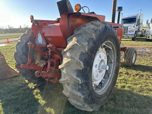 Image of Allis Chalmers 200 equipment image 2