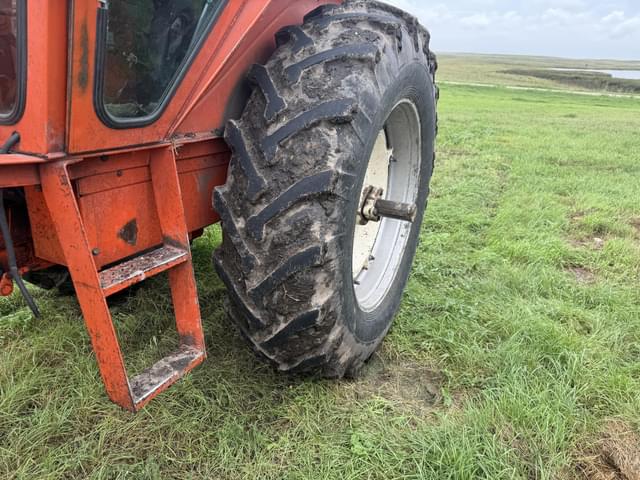 Image of Allis Chalmers 200 equipment image 3