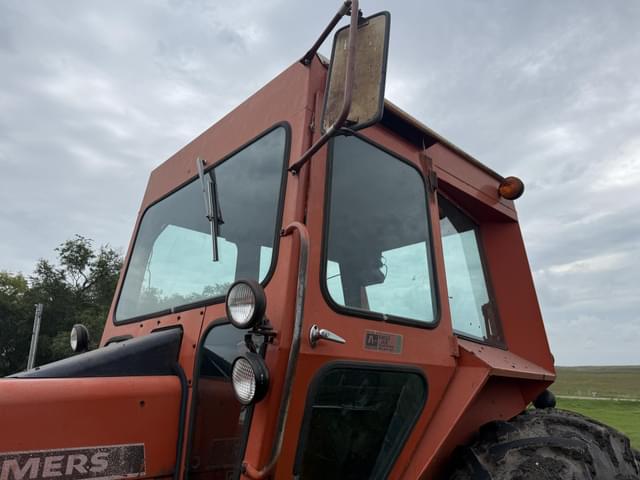 Image of Allis Chalmers 200 equipment image 4