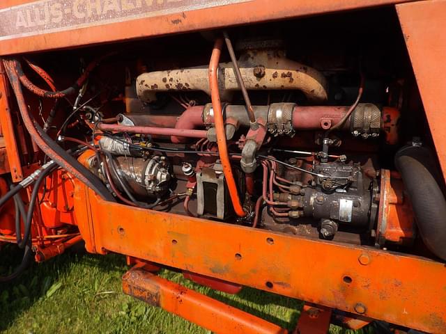 Image of Allis Chalmers 200 equipment image 1