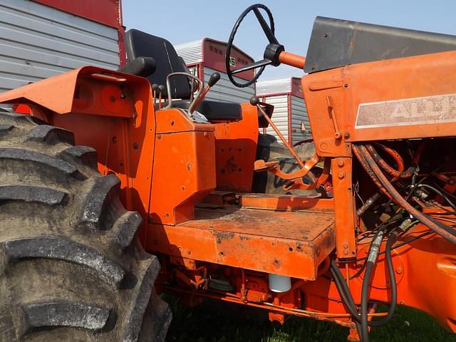 Image of Allis Chalmers 200 equipment image 2
