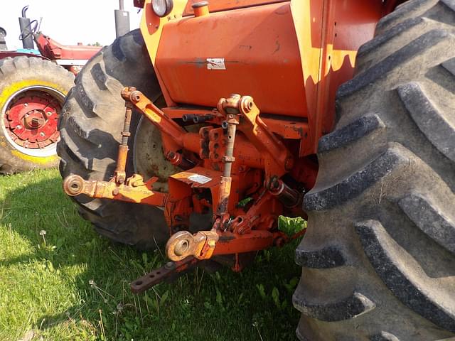 Image of Allis Chalmers 200 equipment image 4
