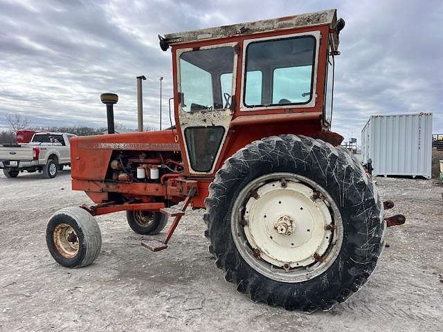 Image of Allis Chalmers 200 equipment image 2