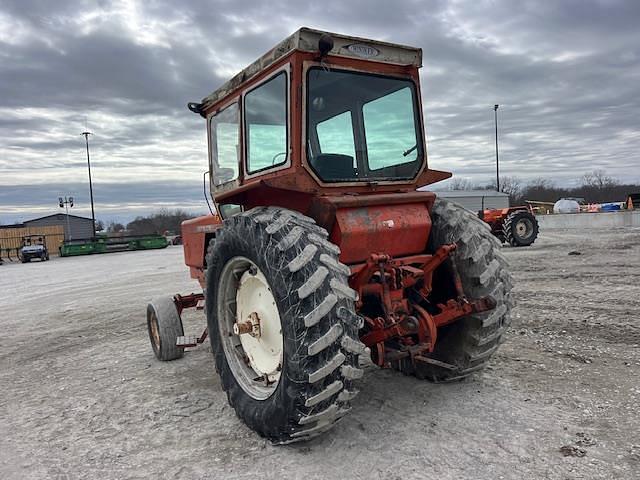 Image of Allis Chalmers 200 equipment image 4