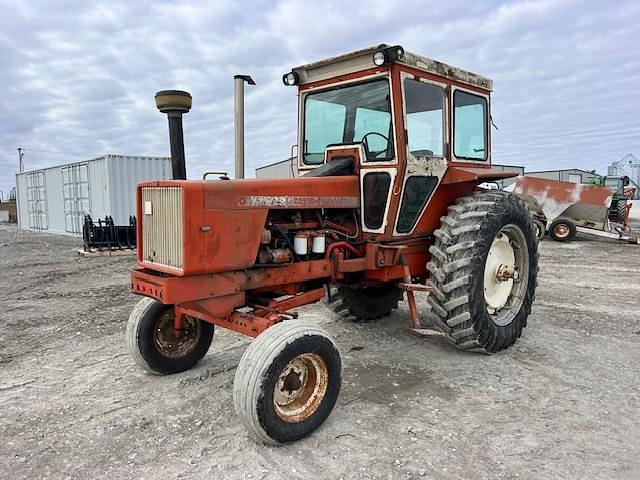 Image of Allis Chalmers 200 Primary image