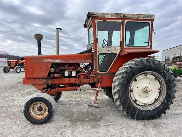 Image of Allis Chalmers 200 equipment image 1