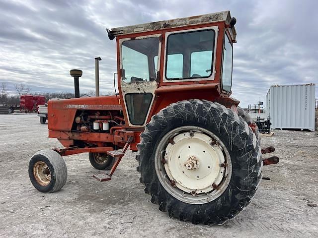 Image of Allis Chalmers 200 equipment image 3