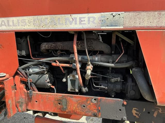Image of Allis Chalmers 200 equipment image 2