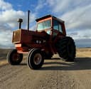 Allis Chalmers 200 Image