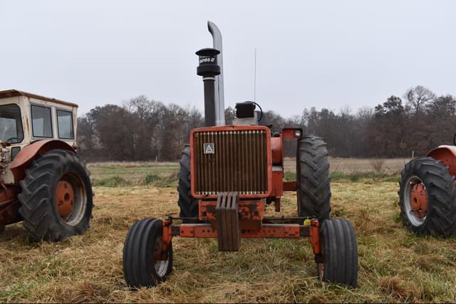 Image of Allis Chalmers 200 equipment image 1