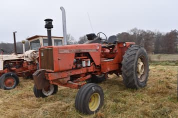 Main image Allis Chalmers 200