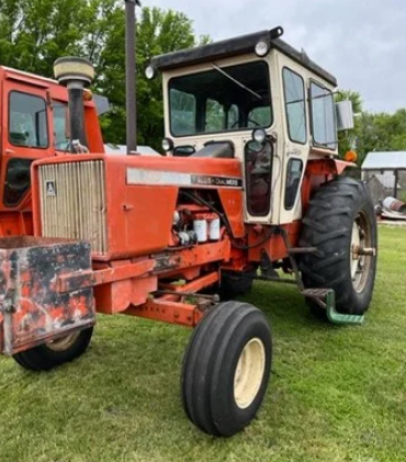 Main image Allis Chalmers 200