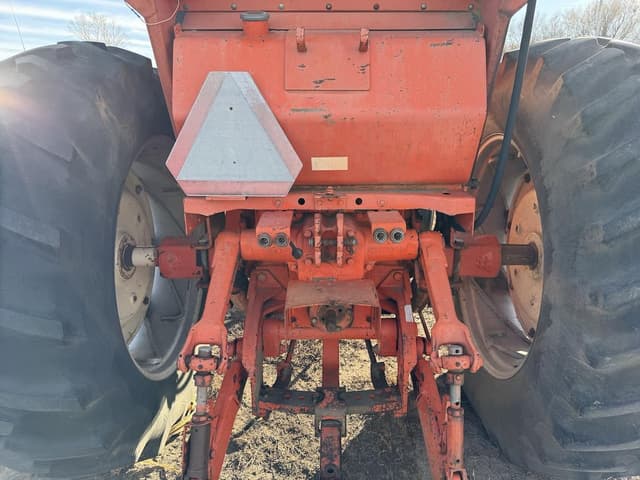 Image of Allis Chalmers 200 equipment image 3