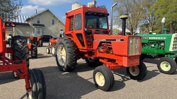 Main image Allis Chalmers 200