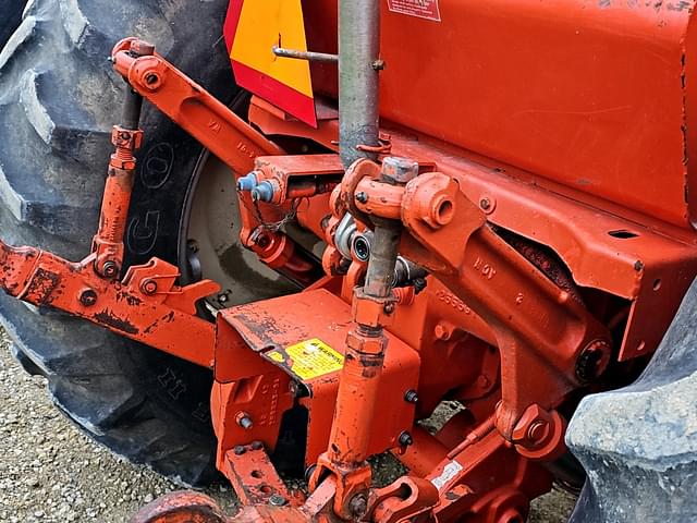 Image of Allis Chalmers 200 equipment image 3