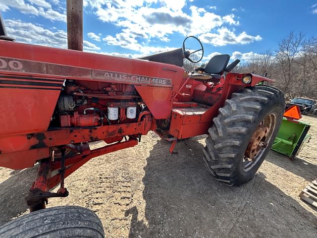 Image of Allis Chalmers 200 equipment image 1