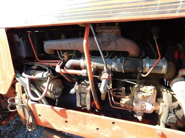 Image of Allis Chalmers 200 equipment image 4