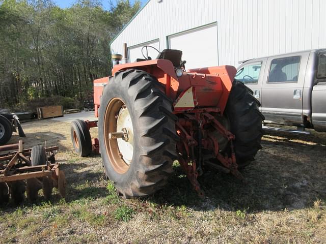 Image of Allis Chalmers 200 equipment image 3