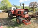 Allis Chalmers 200 Image