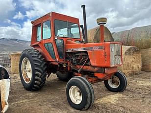 Main image Allis Chalmers 200