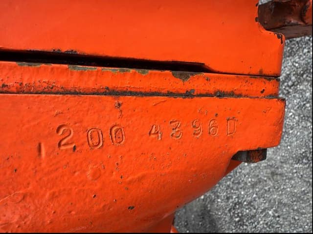 Image of Allis Chalmers 200 equipment image 2