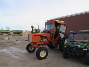 Main image Allis Chalmers 200